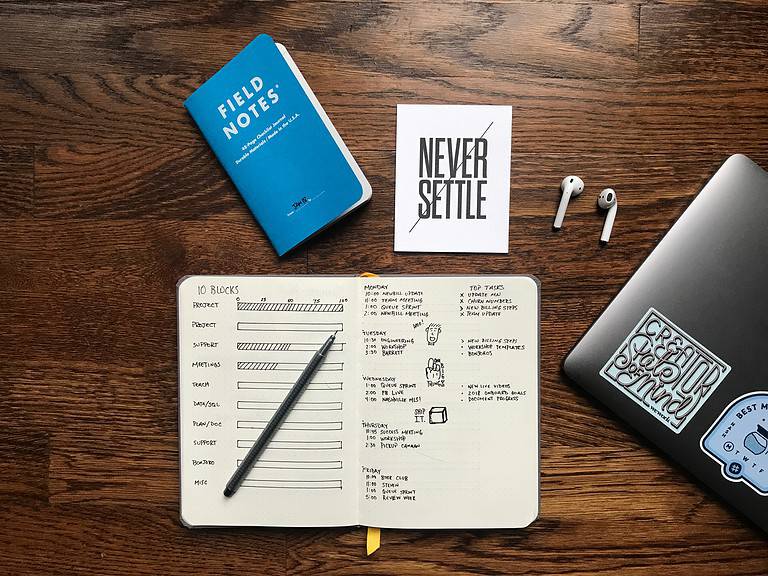 How to Get More Done in Less Time?