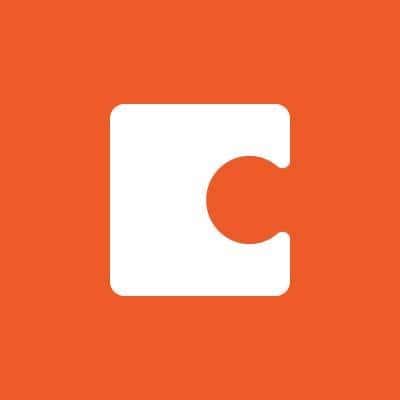 Coda Logo