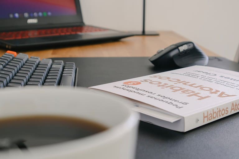 The 17 Best Habit Books in 2024