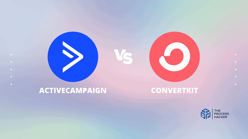 ActiveCampaign vs ConvertKit