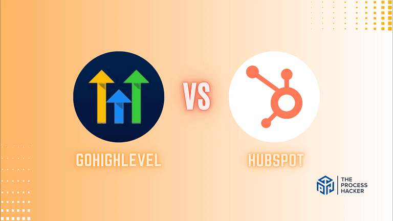 GoHighLevel vs HubSpot: Which Marketing Automation Tools Are Better?