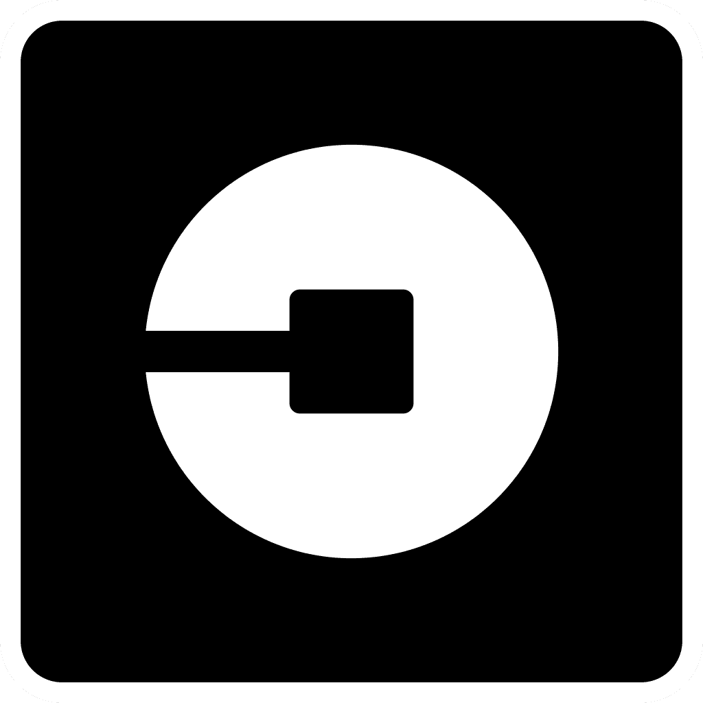 Uber Logo