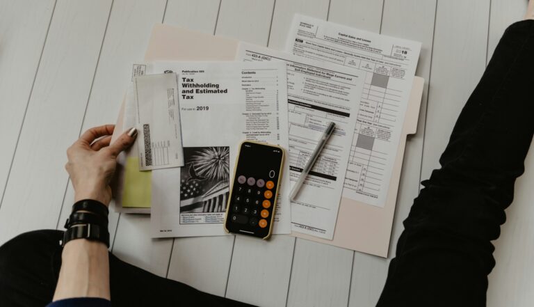How to Manage Small Business Finances Without Losing Your Sanity