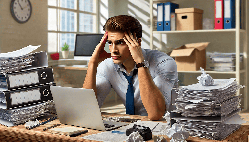 Why Does Your Business Need An Operating System?